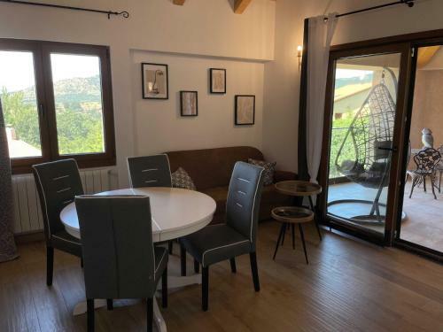 Apartamento El Bul�n De Montejo