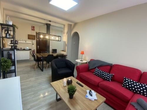 Apartamento Azcona