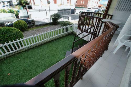 Apartamento Azcona
