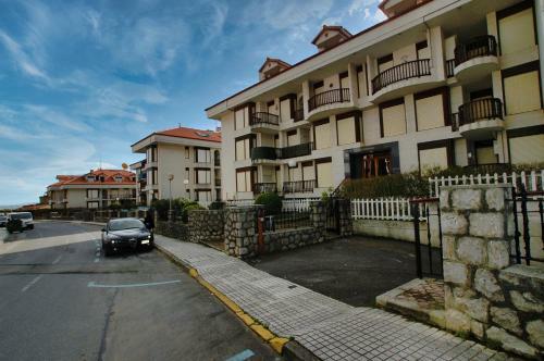 Apartamento Azcona
