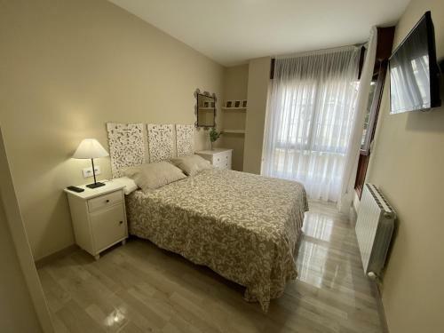 Apartamento Azcona