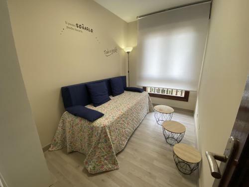 Apartamento Azcona