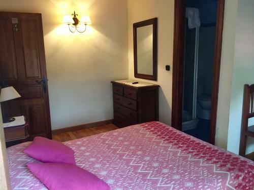 Hostal Hospedaje Casa Amalia