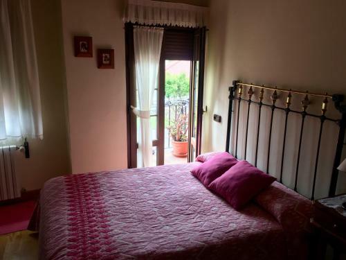 Hostal Hospedaje Casa Amalia