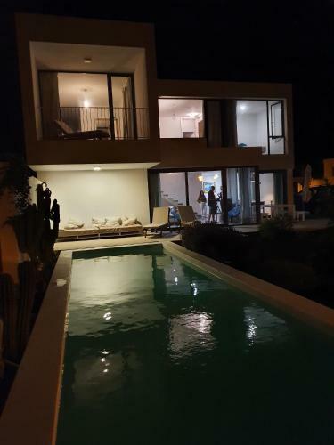 Villa Sama
