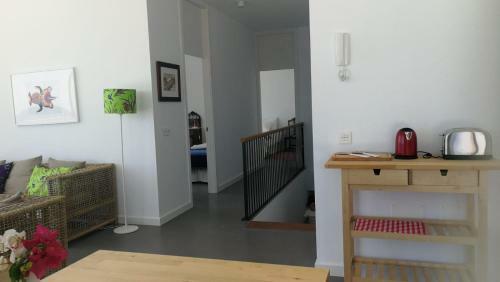 Apartamento Salema