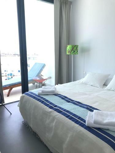 Apartamento Salema