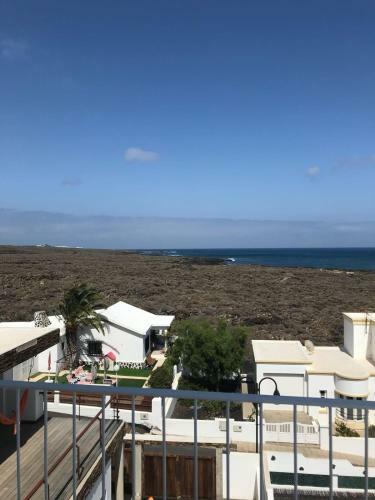Apartamento Salema