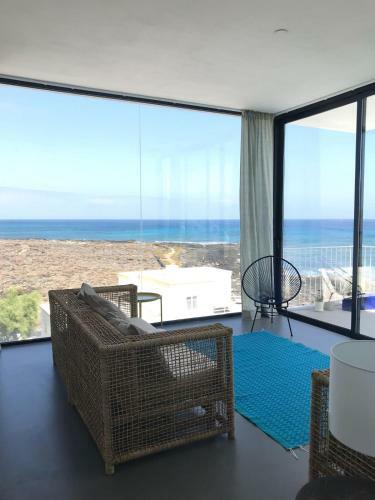 Apartamento Salema