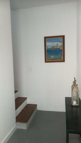 Apartamento Salema