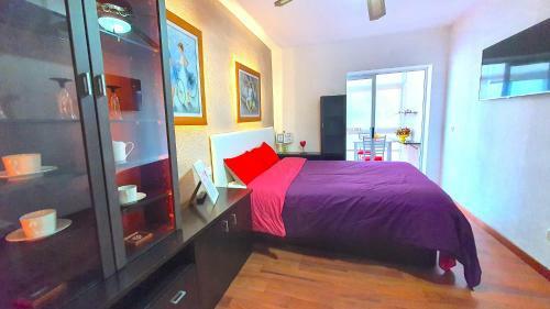 Apartamento Principado A