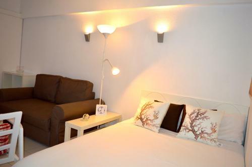 Apartamento Martianez Beach Studio