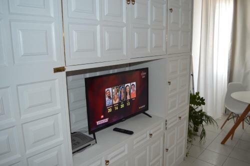 Apartamento Martianez Beach Studio