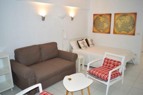 Apartamento Martianez Beach Studio