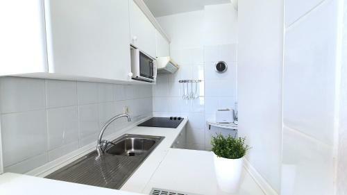 Apartamento Martianez Beach Studio