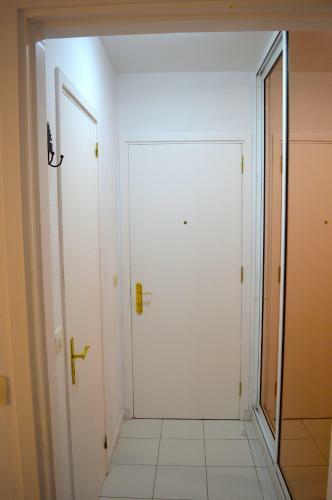 Apartamento Martianez Beach Studio