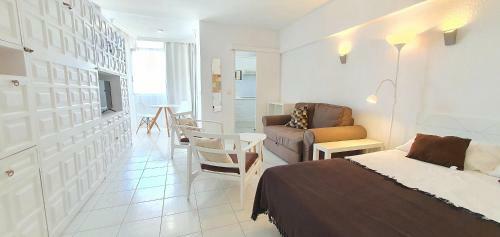 Apartamento Martianez Beach Studio