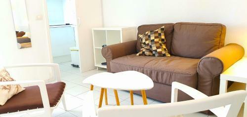Apartamento Martianez Beach Studio