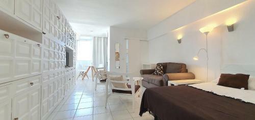 Apartamento Martianez Beach Studio