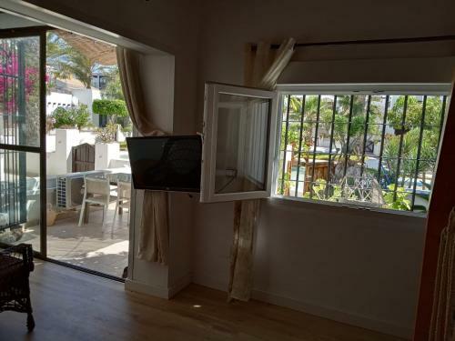 Apartamento Villa Lagos A 25 Metros Del Mar