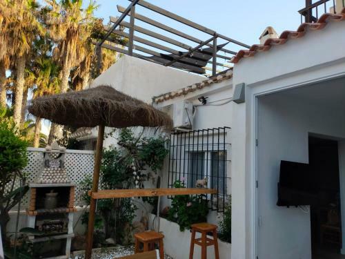 Apartamento Villa Lagos A 25 Metros Del Mar