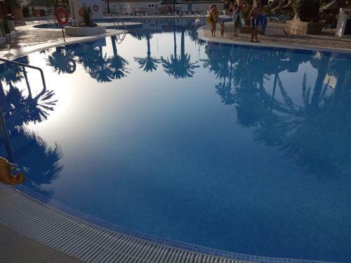 Apartamento Villa Lagos A 25 Metros Del Mar