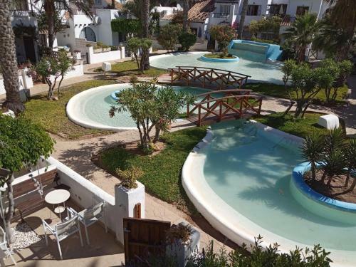 Apartamento Villa Lagos A 25 Metros Del Mar