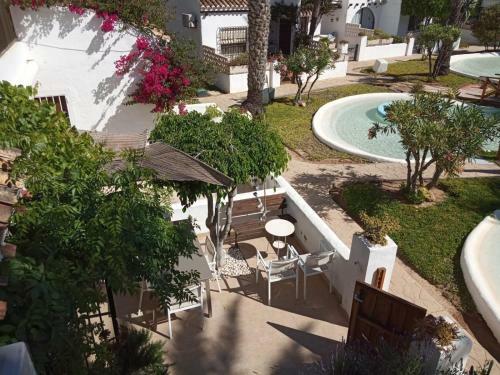 Apartamento Villa Lagos A 25 Metros Del Mar
