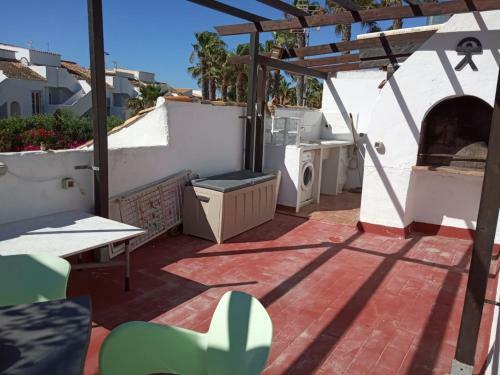 Apartamento Villa Lagos A 25 Metros Del Mar