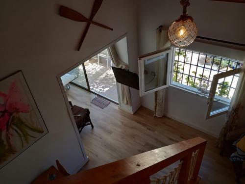 Apartamento Villa Lagos A 25 Metros Del Mar