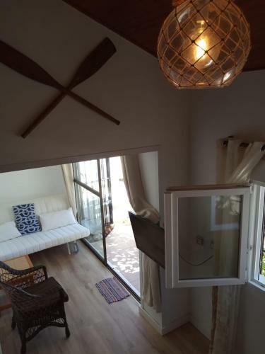 Apartamento Villa Lagos A 25 Metros Del Mar