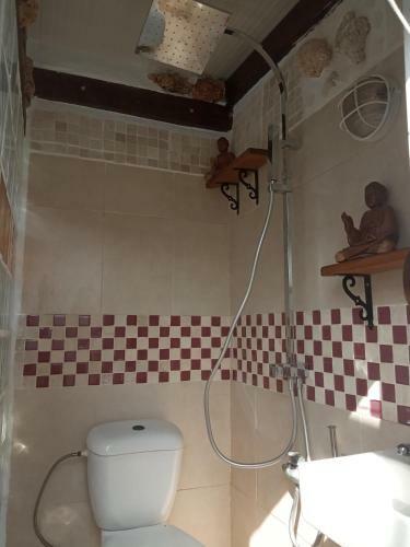 Apartamento Villa Lagos A 25 Metros Del Mar