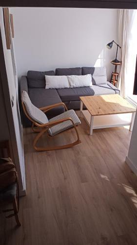Apartamento Villa Lagos A 25 Metros Del Mar