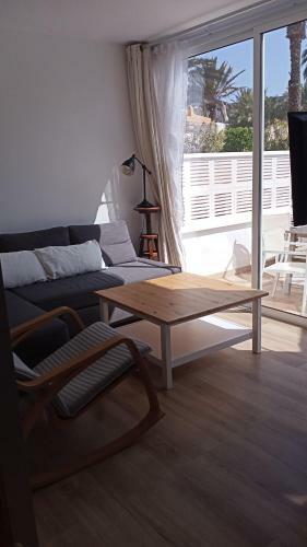 Apartamento Villa Lagos A 25 Metros Del Mar