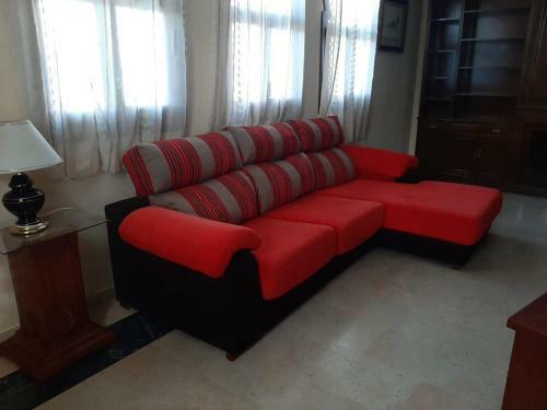 Villa Casa Se�orial