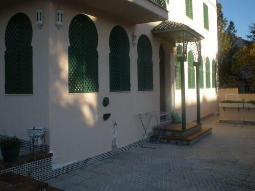 Villa Casa Se�orial