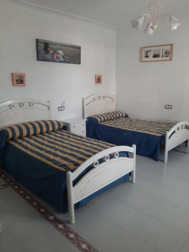 Villa Casa Se�orial