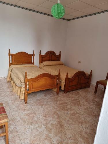 Villa Casa Se�orial