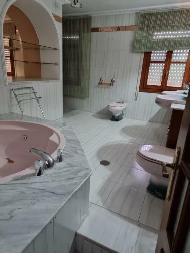 Villa Casa Se�orial