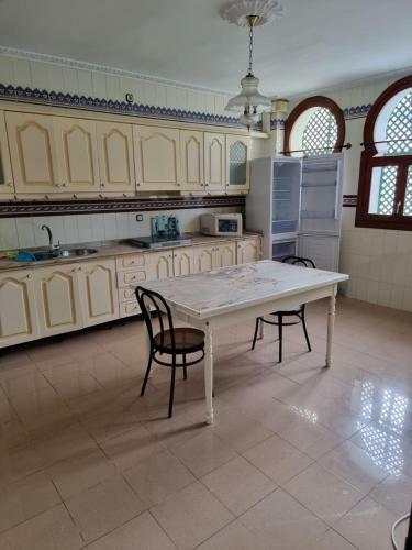 Villa Casa Se�orial