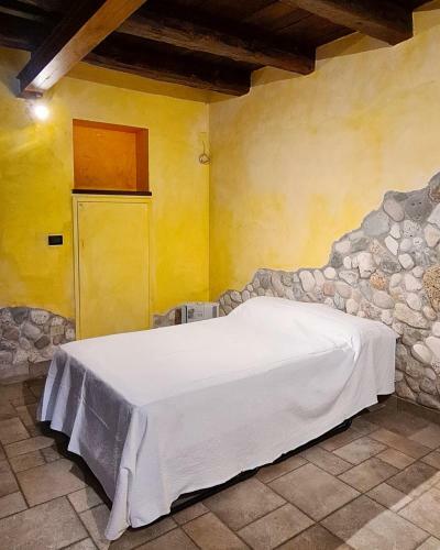 Vicolo Corto Apartment