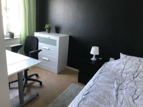 Albergue Hammar� Vandrarhem