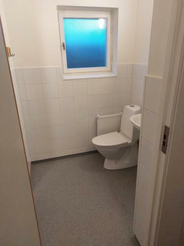 Albergue Hammar� Vandrarhem
