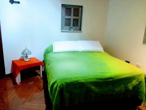 Agroturismo Casa Tramonti Natura