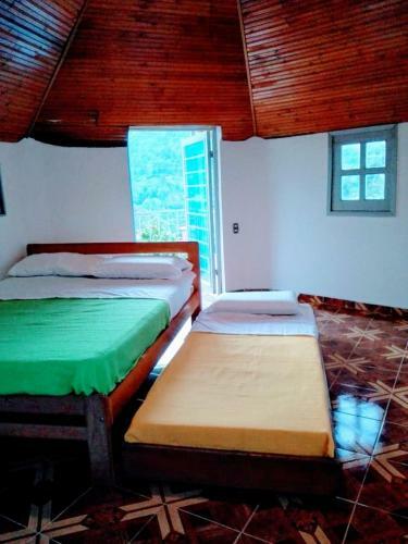 Agroturismo Casa Tramonti Natura