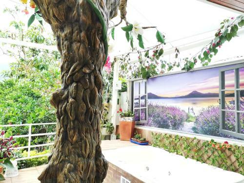 Agroturismo Casa Tramonti Natura