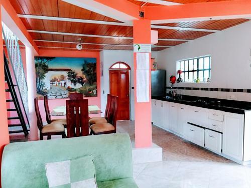 Agroturismo Casa Tramonti Natura