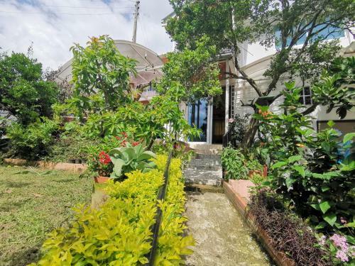 Agroturismo Casa Tramonti Natura