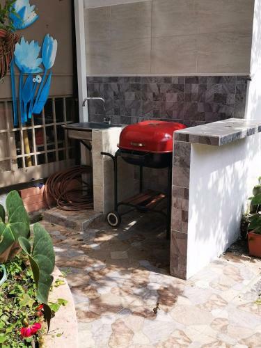 Agroturismo Casa Tramonti Natura
