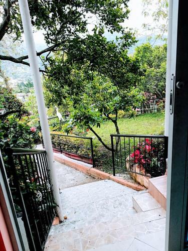 Agroturismo Casa Tramonti Natura